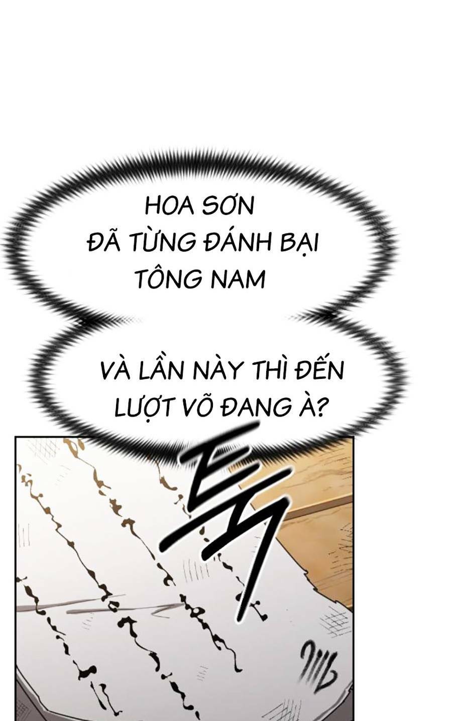 Hoa Sơn Tái Xuất Chap 87 - Next Chap 88