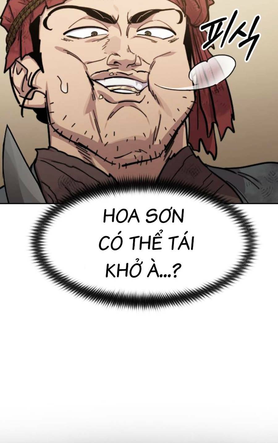 Hoa Sơn Tái Xuất Chap 87 - Next Chap 88