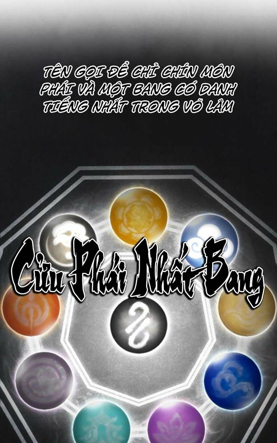 Hoa Sơn Tái Xuất Chap 87 - Next Chap 88