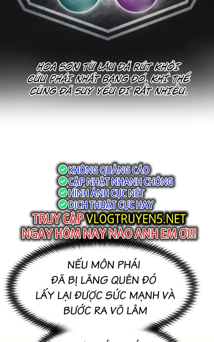 Hoa Sơn Tái Xuất Chap 87 - Next Chap 88