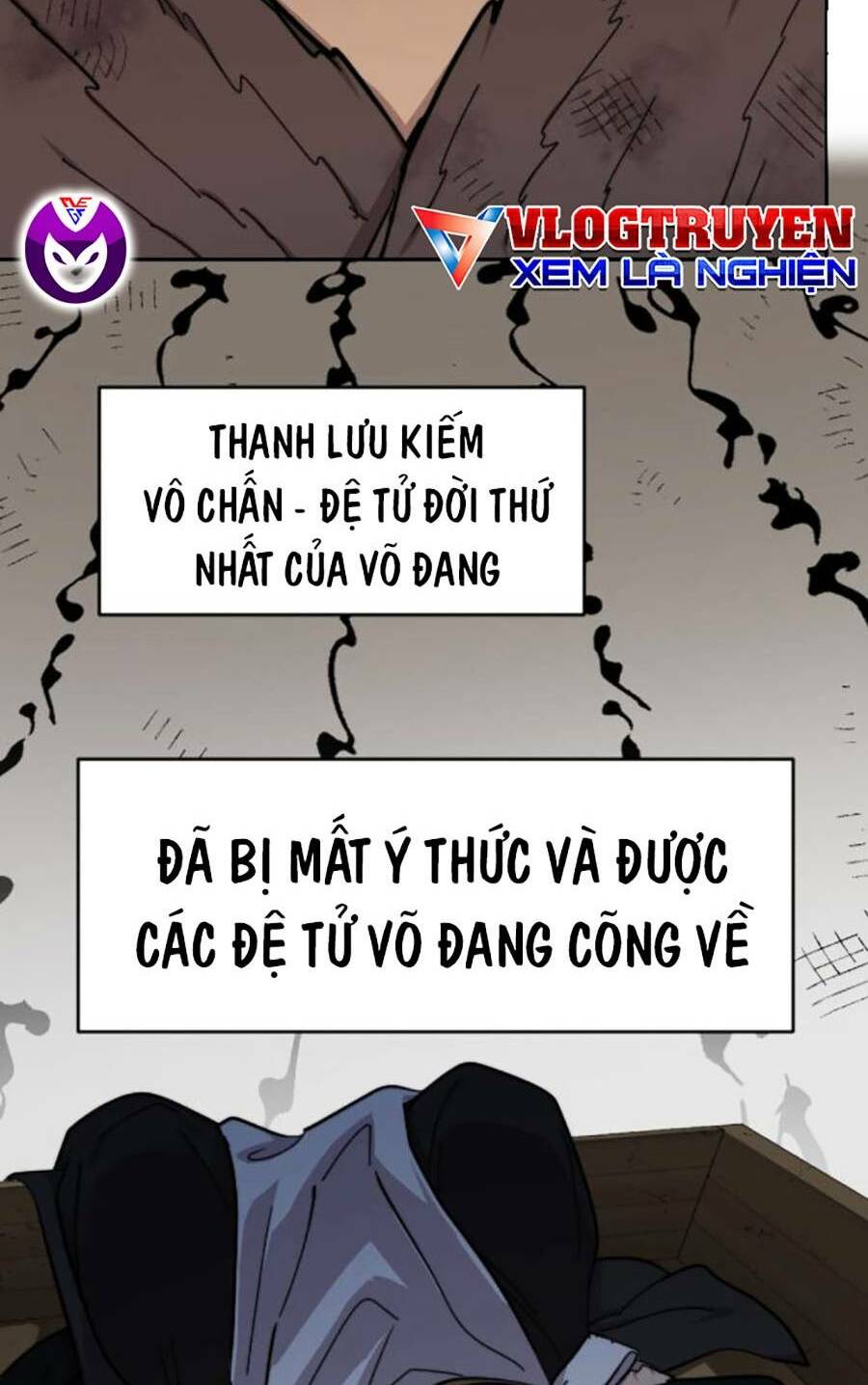 Hoa Sơn Tái Xuất Chap 87 - Next Chap 88