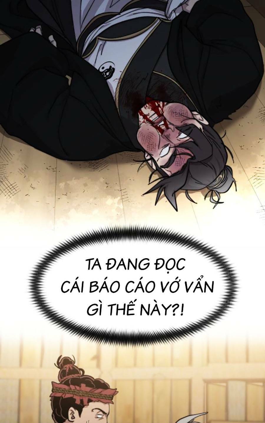 Hoa Sơn Tái Xuất Chap 87 - Next Chap 88