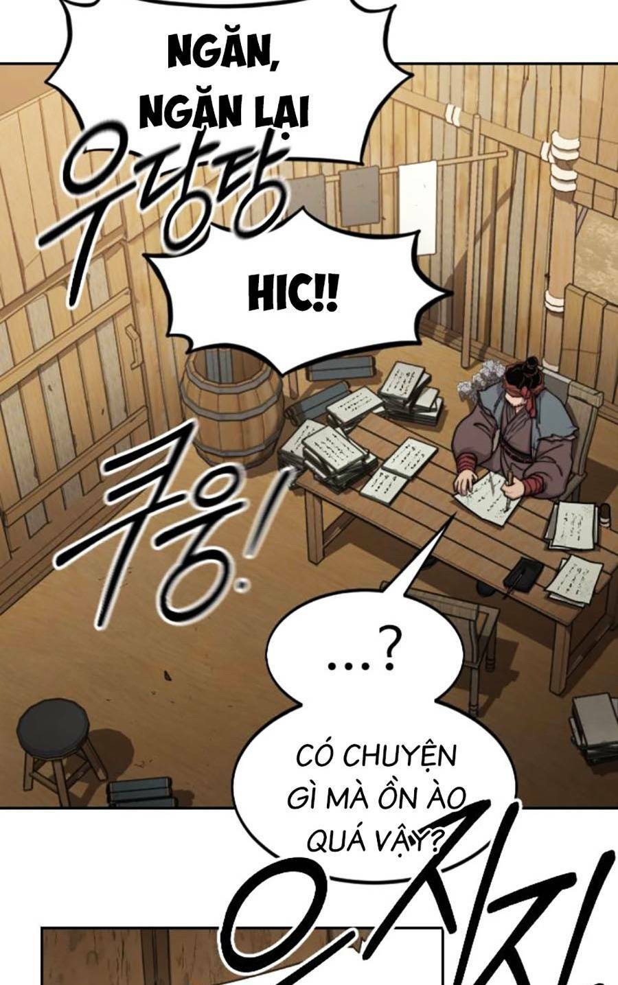 Hoa Sơn Tái Xuất Chap 87 - Next Chap 88