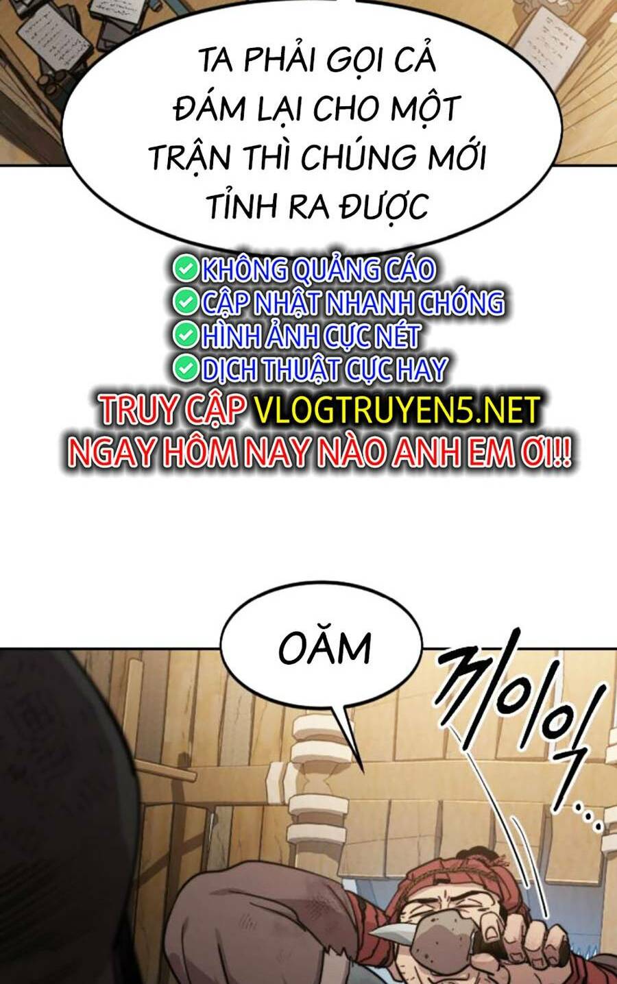 Hoa Sơn Tái Xuất Chap 87 - Next Chap 88