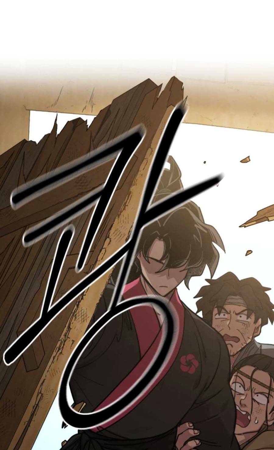 Hoa Sơn Tái Xuất Chap 87 - Next Chap 88