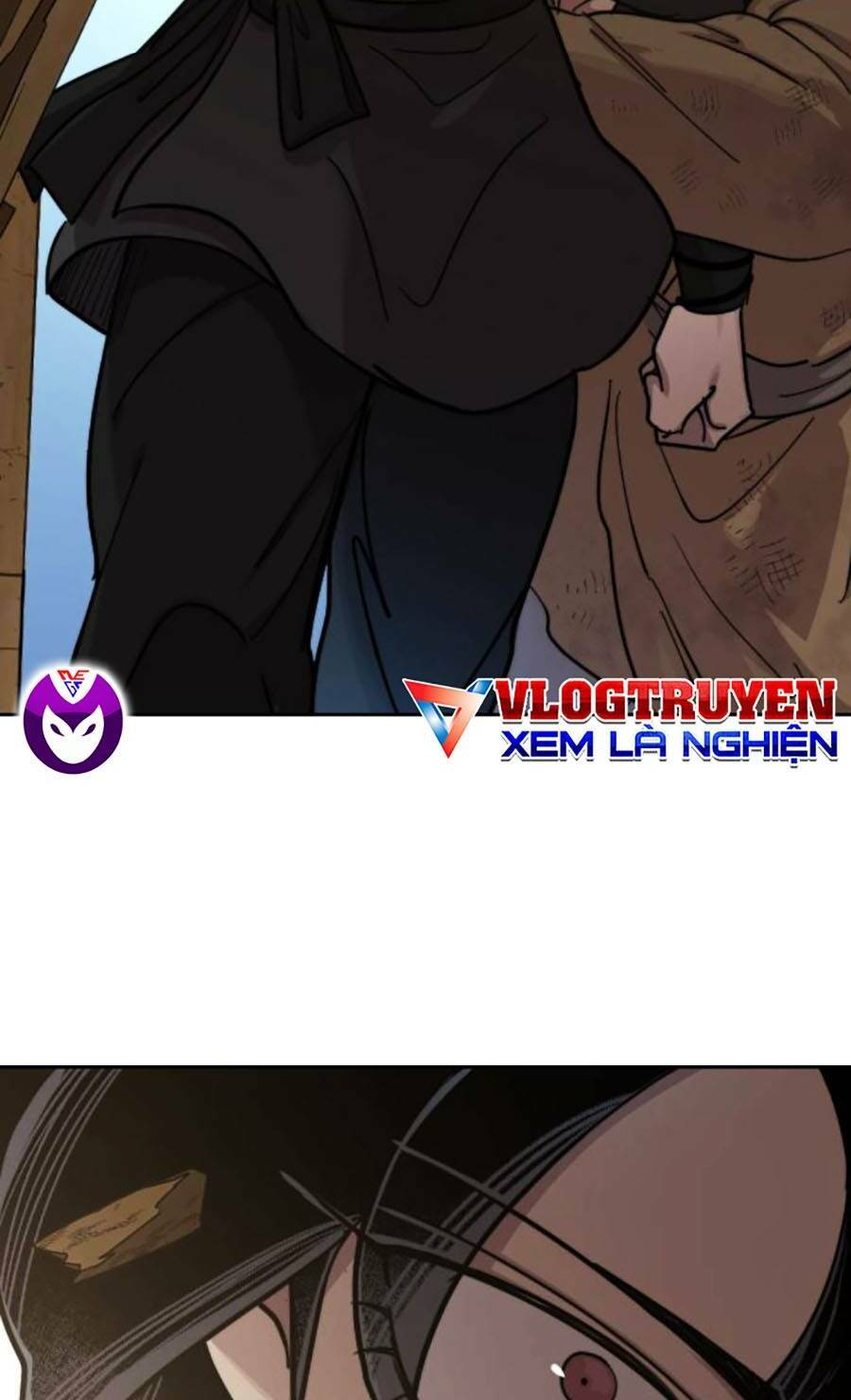 Hoa Sơn Tái Xuất Chap 87 - Next Chap 88