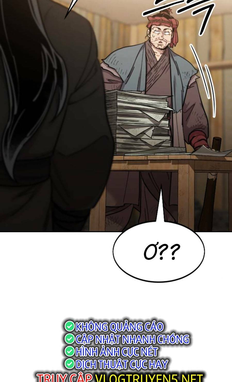 Hoa Sơn Tái Xuất Chap 87 - Next Chap 88