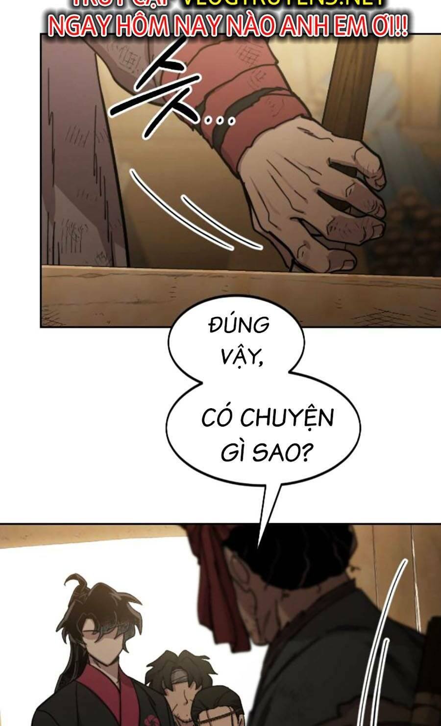 Hoa Sơn Tái Xuất Chap 87 - Next Chap 88