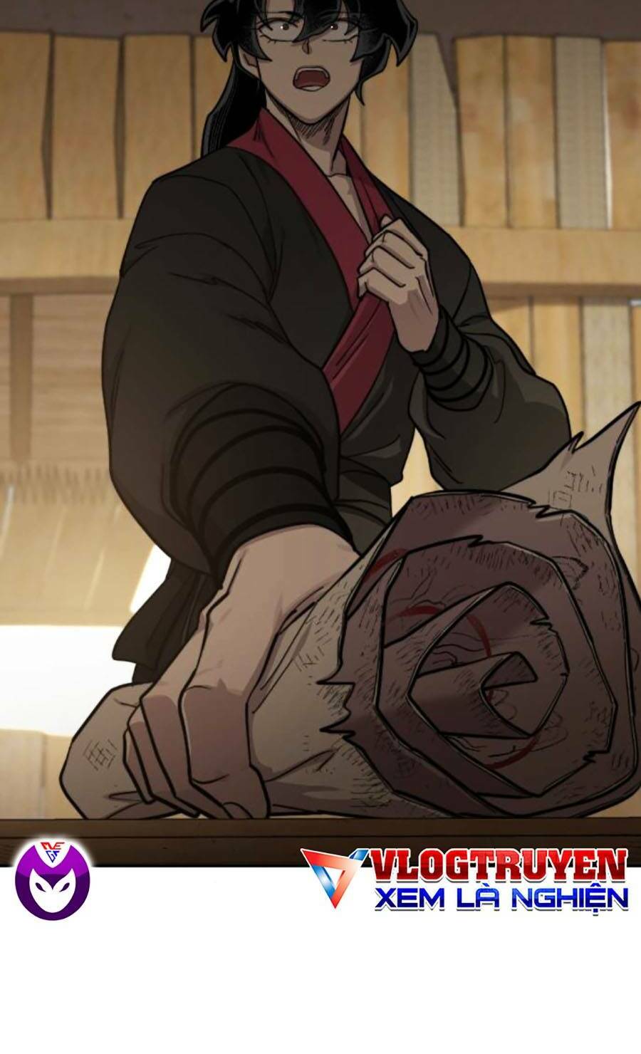 Hoa Sơn Tái Xuất Chap 87 - Next Chap 88