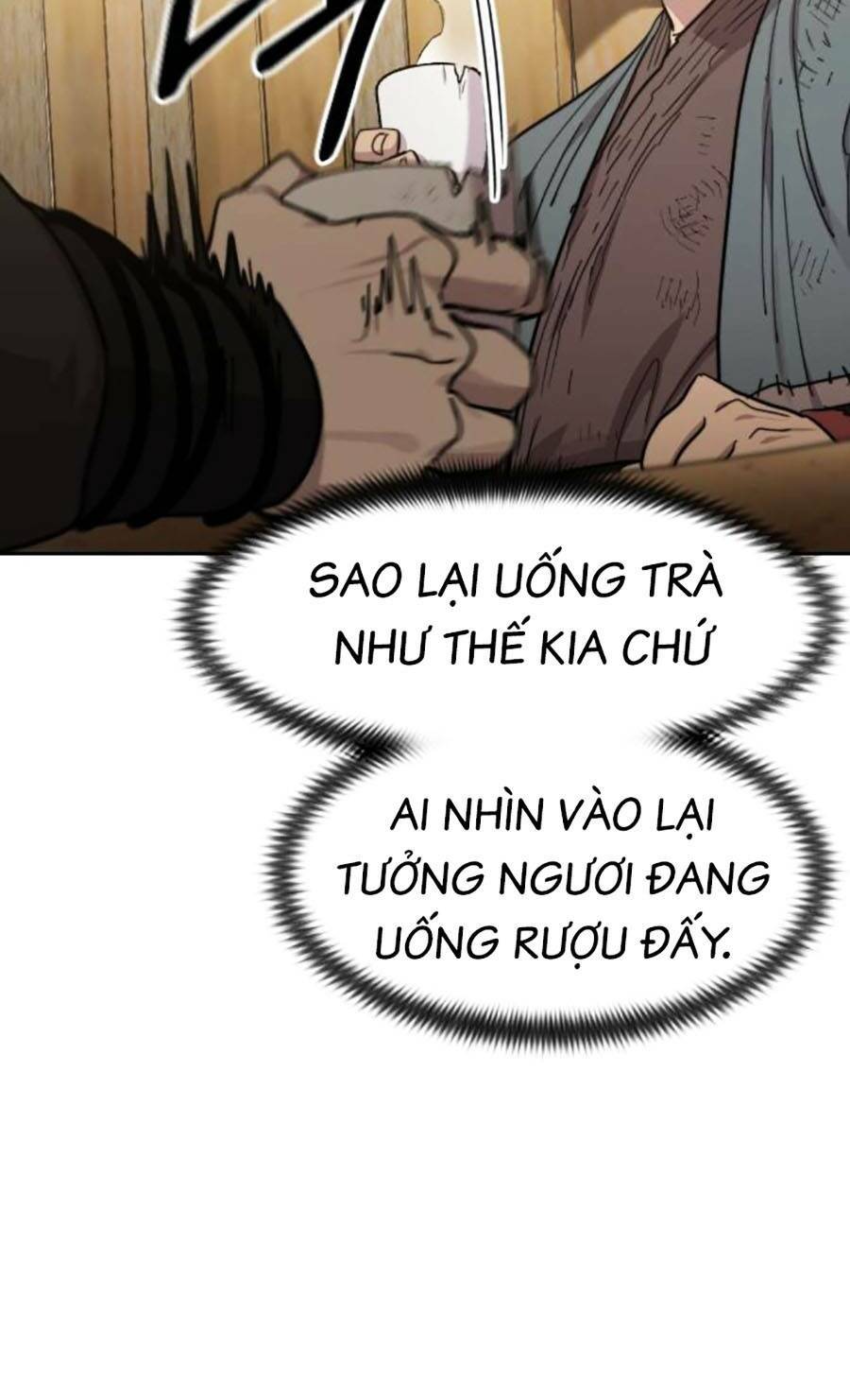 Hoa Sơn Tái Xuất Chap 87 - Next Chap 88