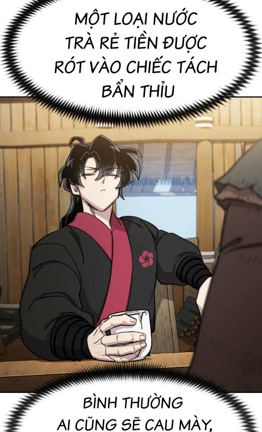 Hoa Sơn Tái Xuất Chap 87 - Next Chap 88