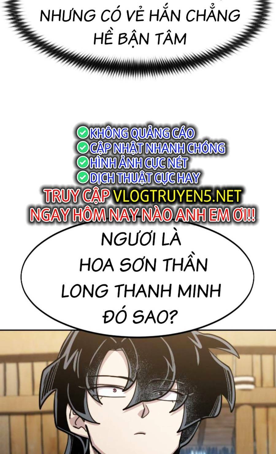 Hoa Sơn Tái Xuất Chap 87 - Next Chap 88