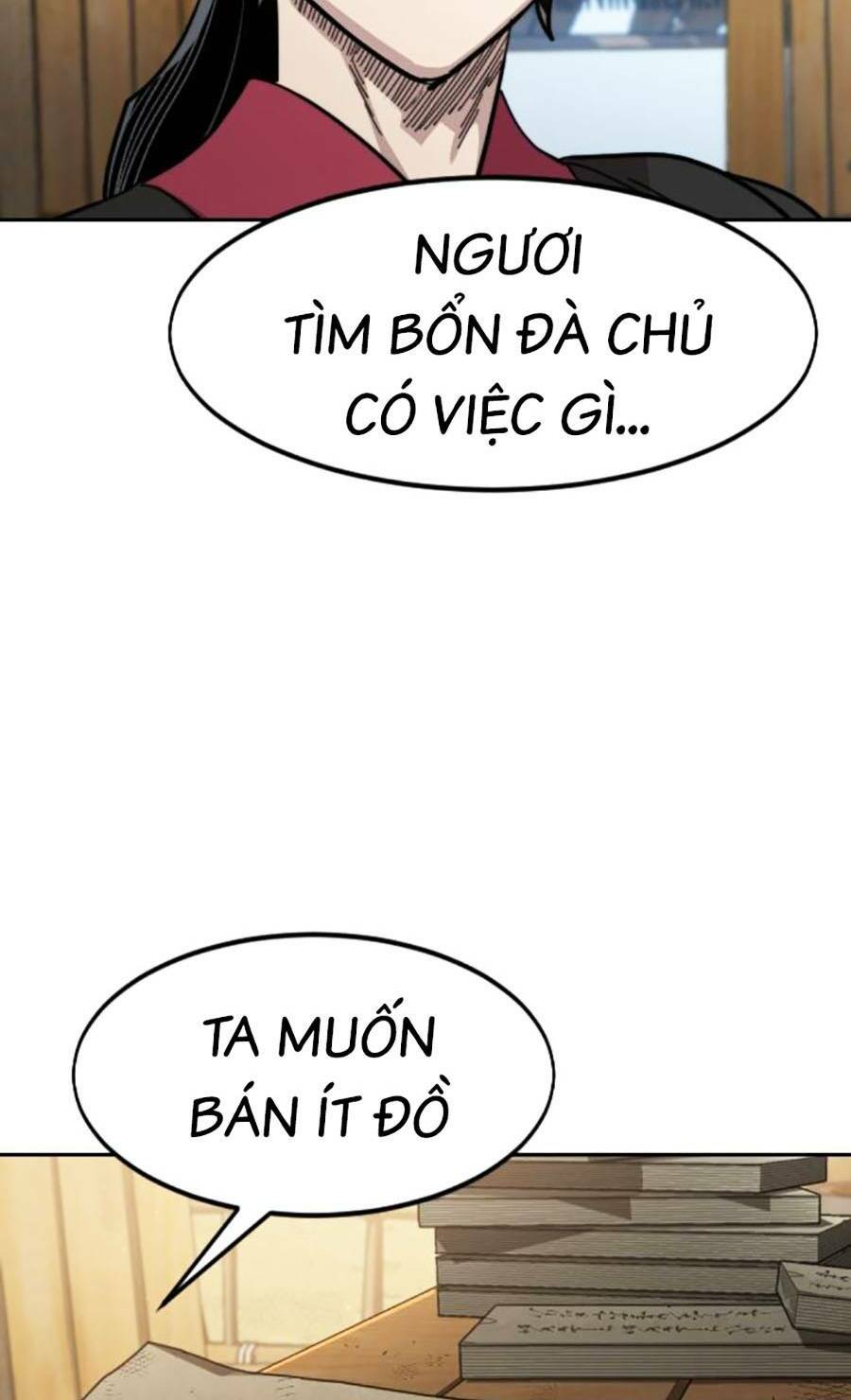 Hoa Sơn Tái Xuất Chap 87 - Next Chap 88