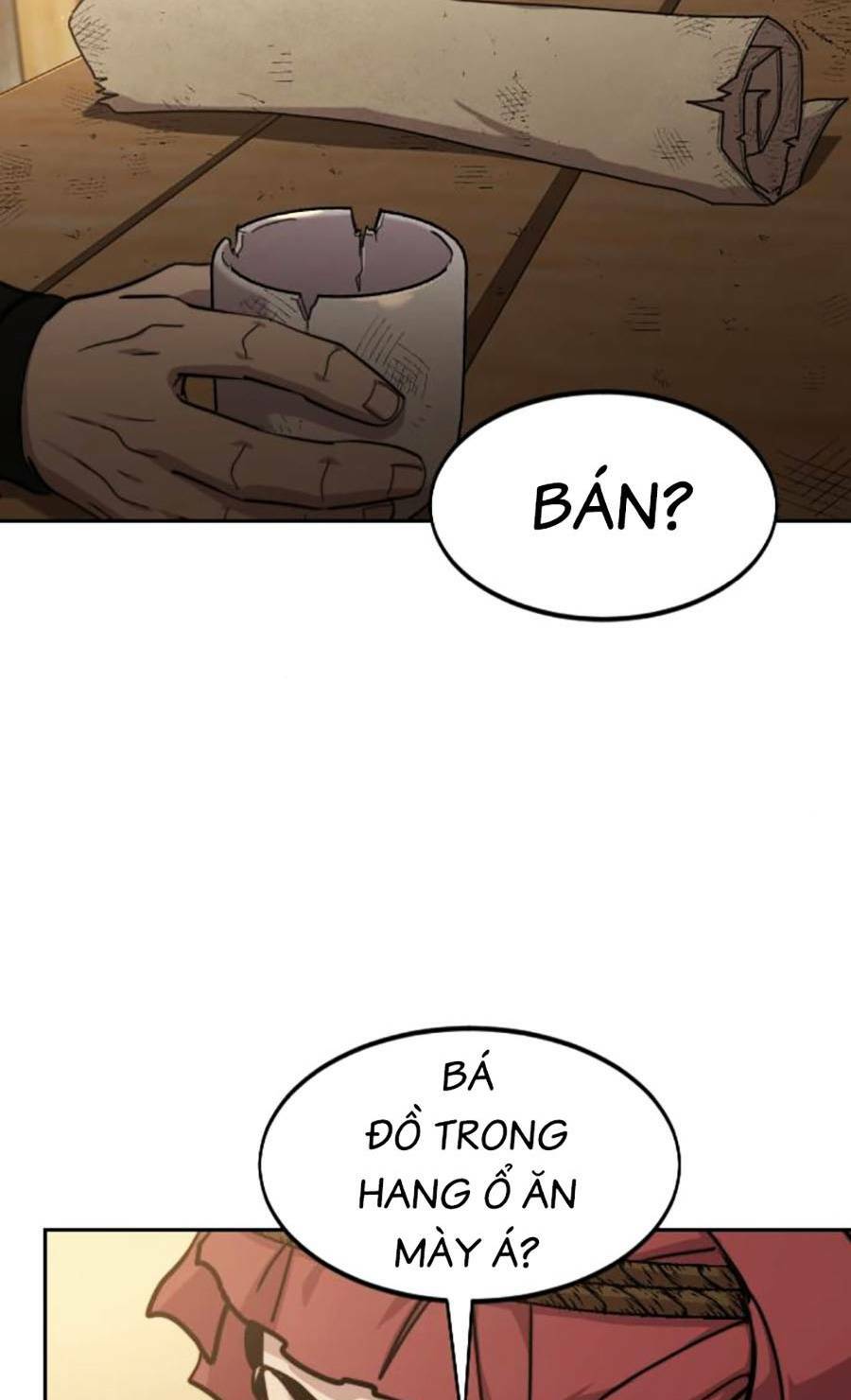 Hoa Sơn Tái Xuất Chap 87 - Next Chap 88