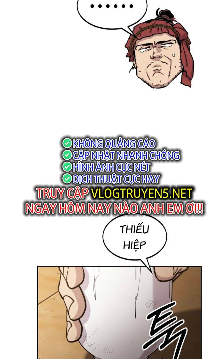 Hoa Sơn Tái Xuất Chap 87 - Next Chap 88