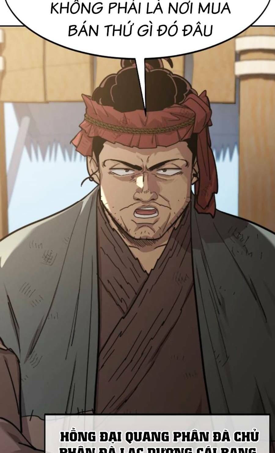 Hoa Sơn Tái Xuất Chap 87 - Next Chap 88