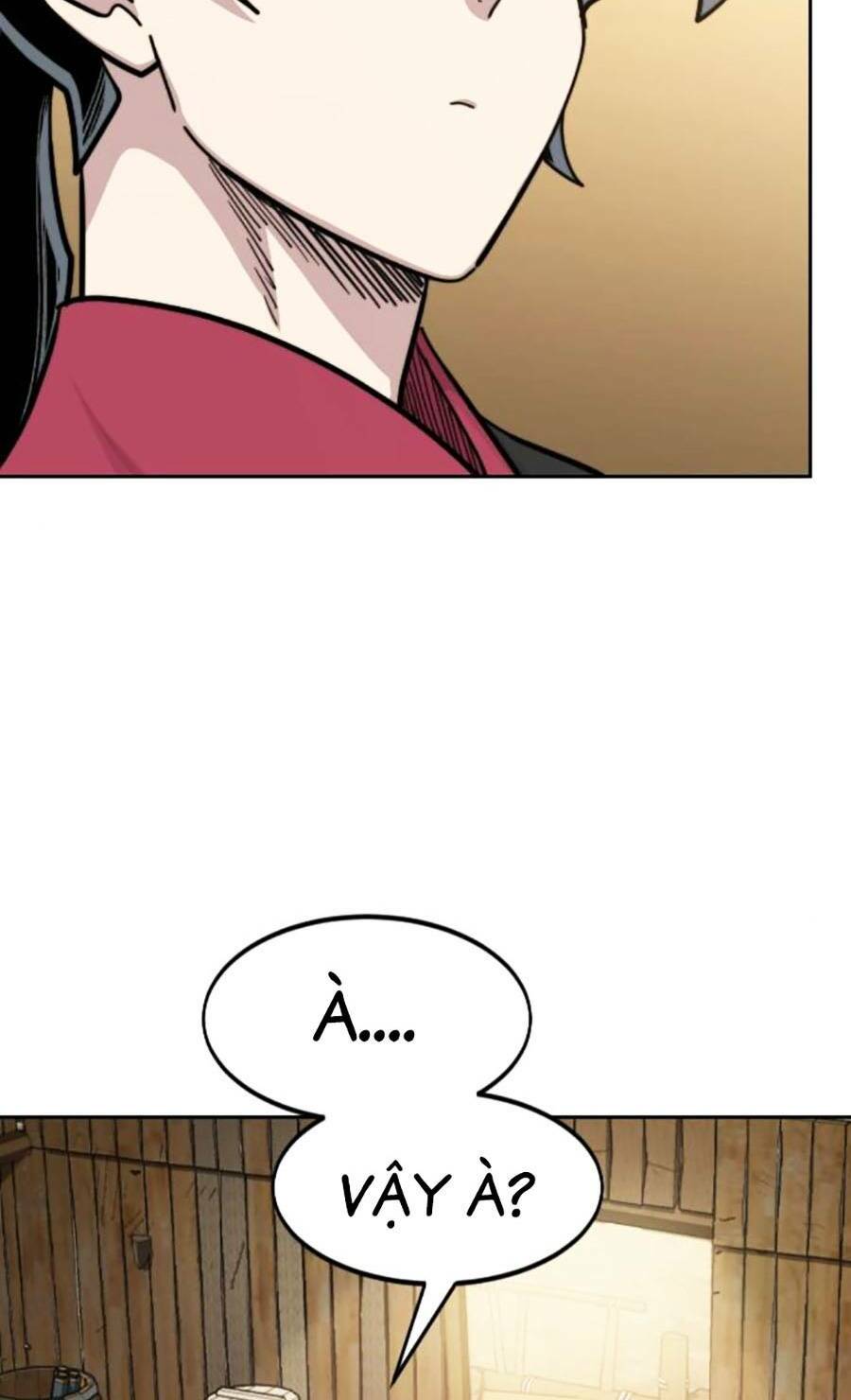 Hoa Sơn Tái Xuất Chap 87 - Next Chap 88