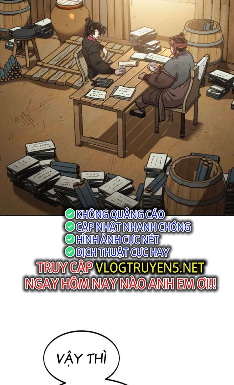 Hoa Sơn Tái Xuất Chap 87 - Next Chap 88