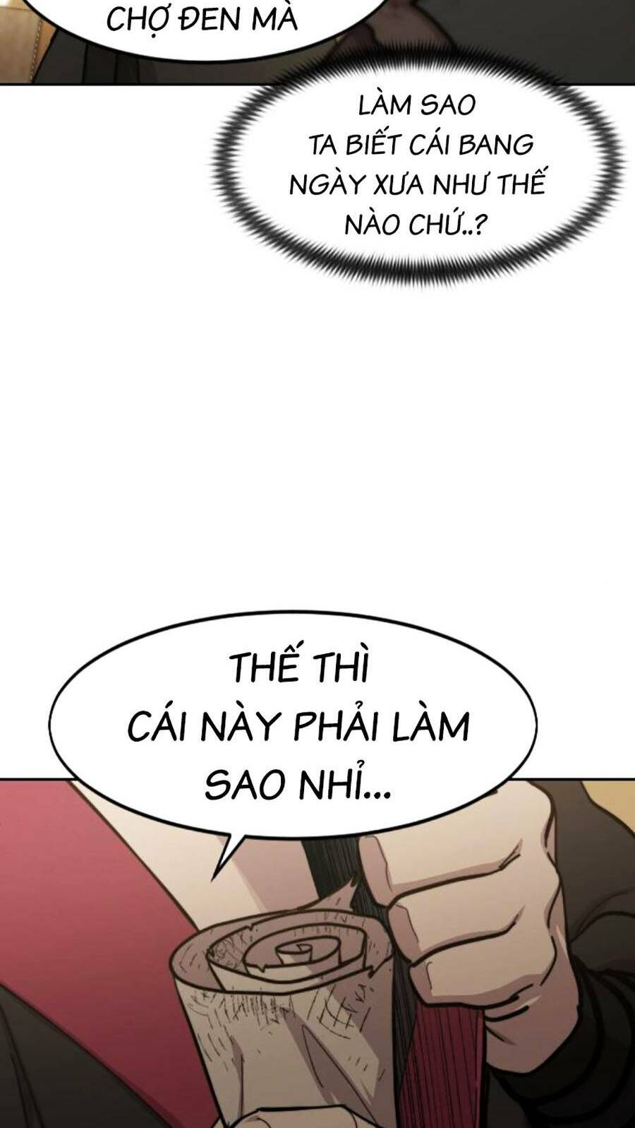 Hoa Sơn Tái Xuất Chap 87 - Next Chap 88