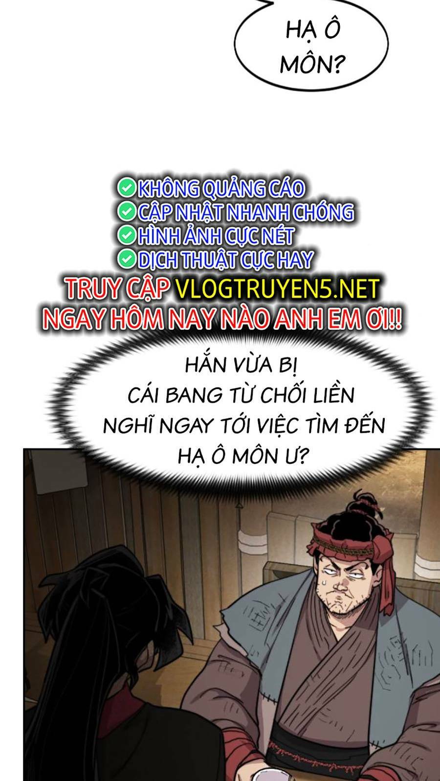 Hoa Sơn Tái Xuất Chap 87 - Next Chap 88