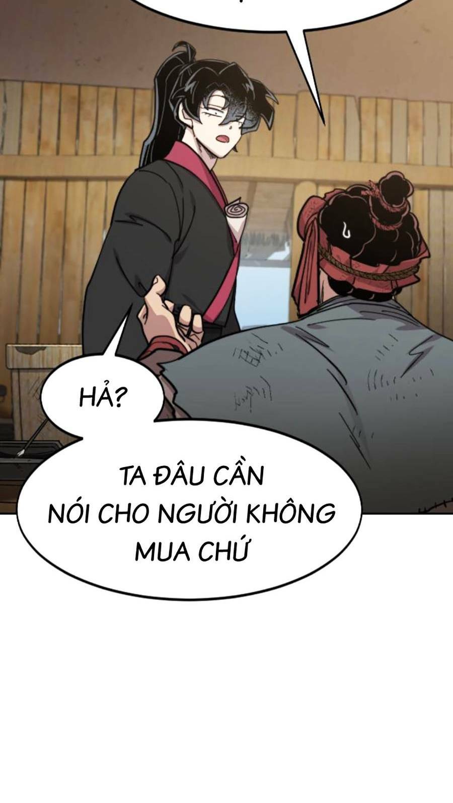 Hoa Sơn Tái Xuất Chap 87 - Next Chap 88
