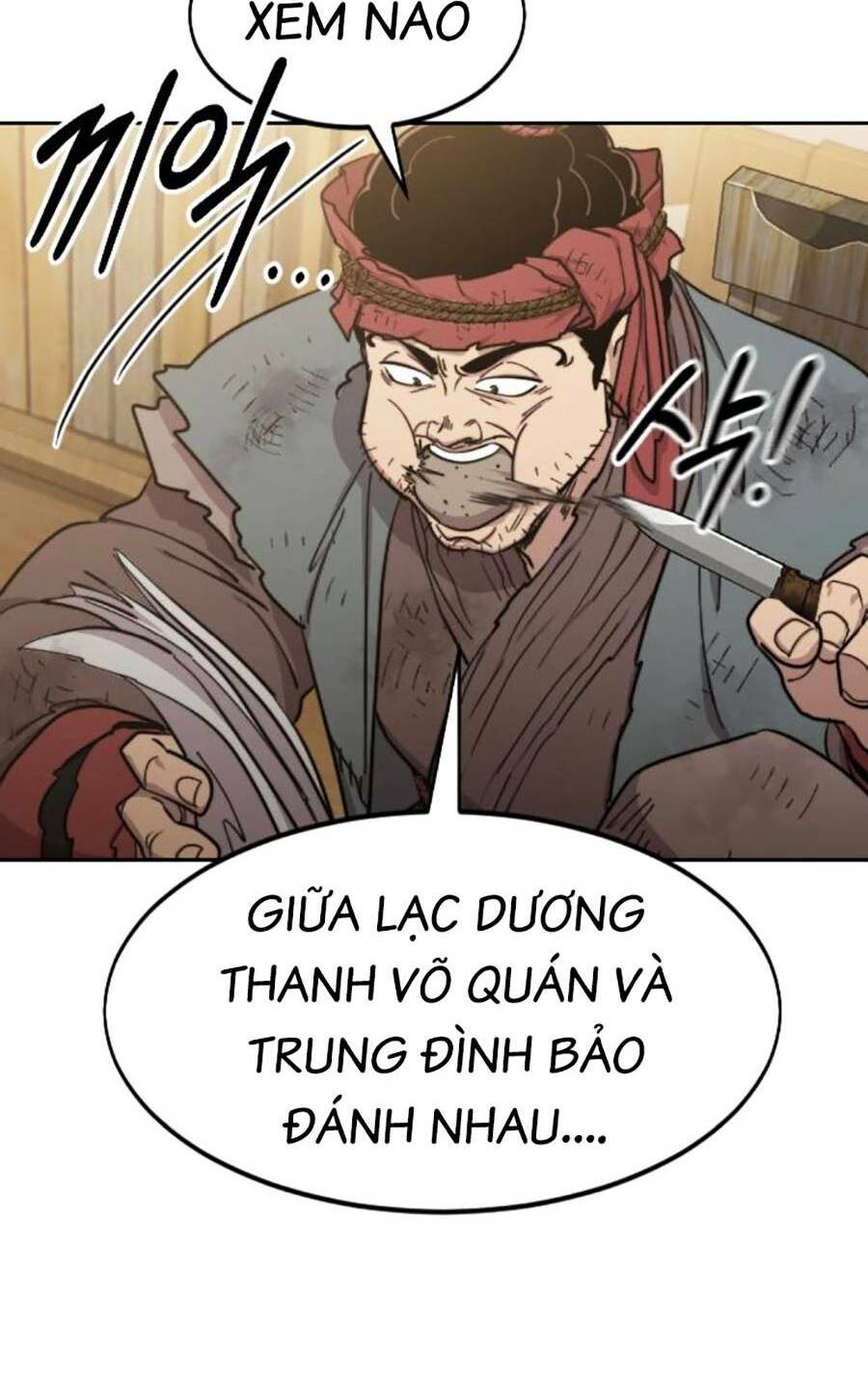 Hoa Sơn Tái Xuất Chap 87 - Next Chap 88
