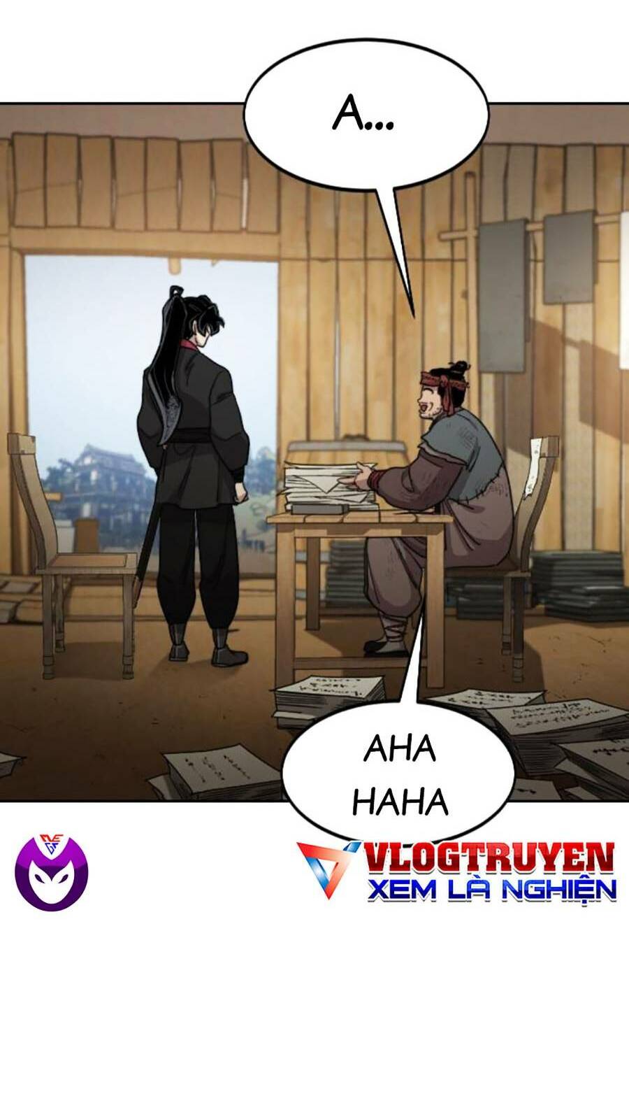 Hoa Sơn Tái Xuất Chap 87 - Next Chap 88