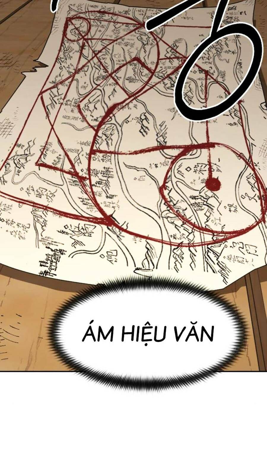 Hoa Sơn Tái Xuất Chap 87 - Next Chap 88