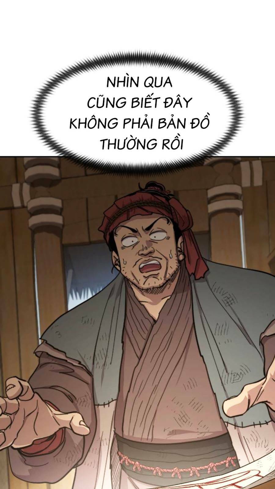 Hoa Sơn Tái Xuất Chap 87 - Next Chap 88