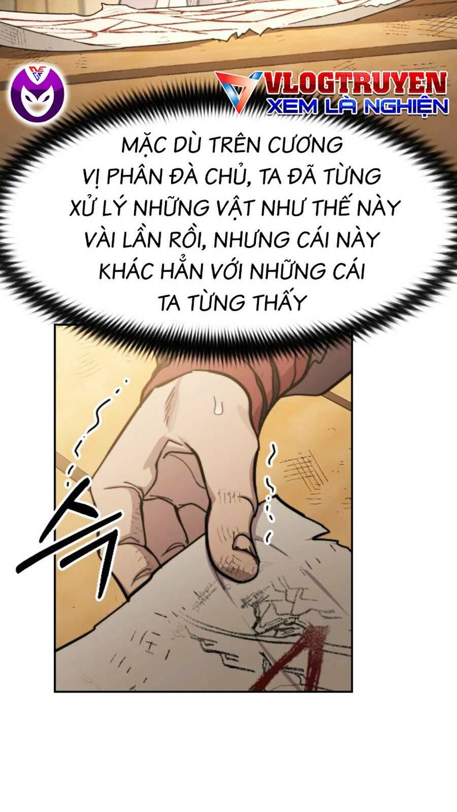 Hoa Sơn Tái Xuất Chap 87 - Next Chap 88