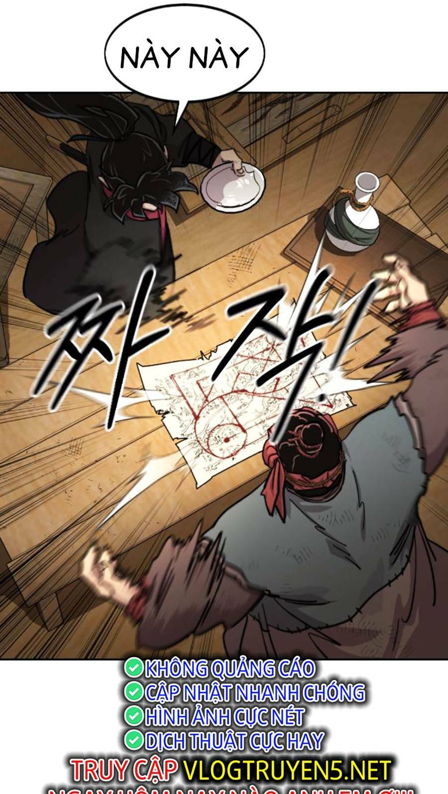 Hoa Sơn Tái Xuất Chap 87 - Next Chap 88