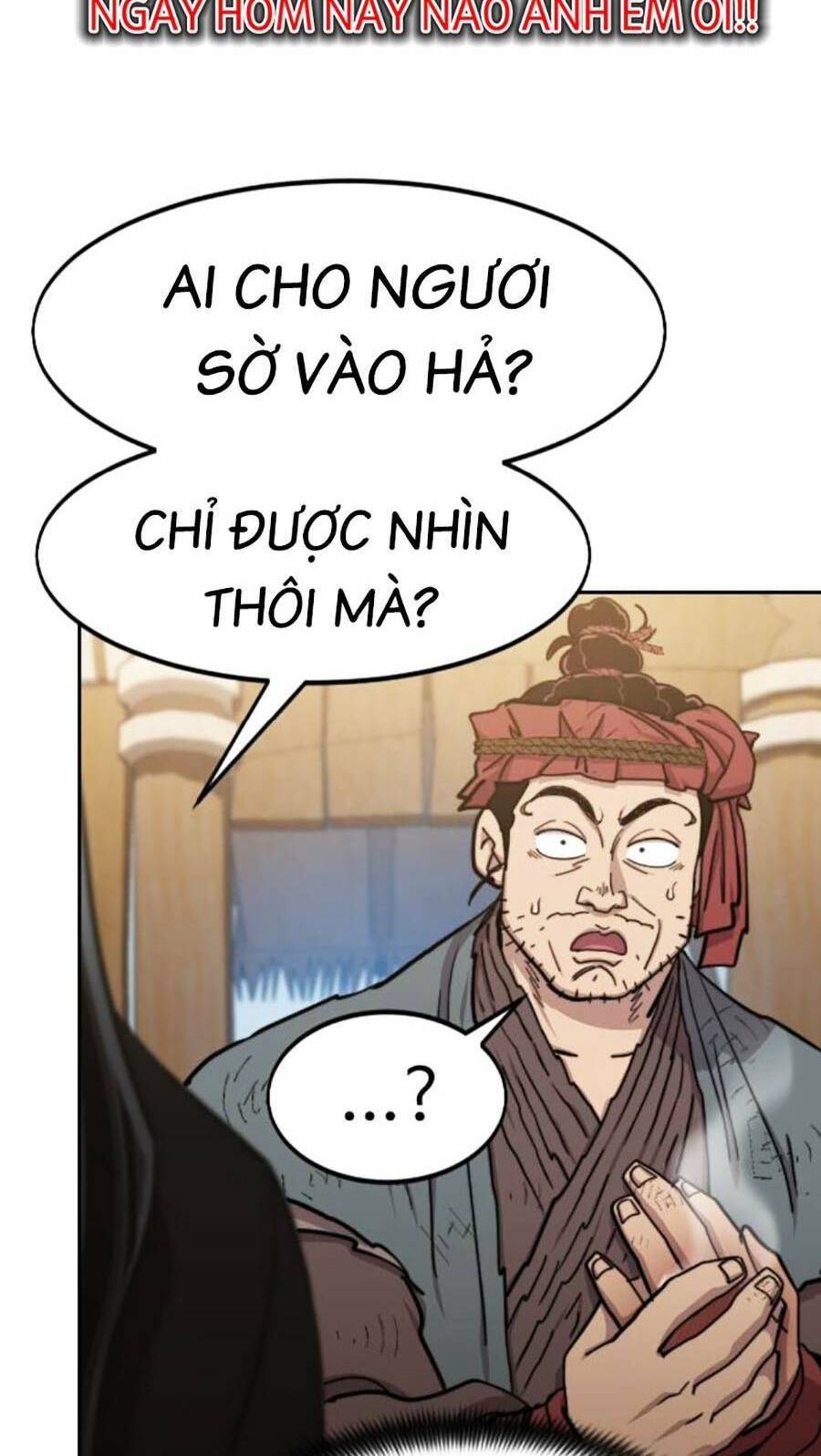 Hoa Sơn Tái Xuất Chap 87 - Next Chap 88