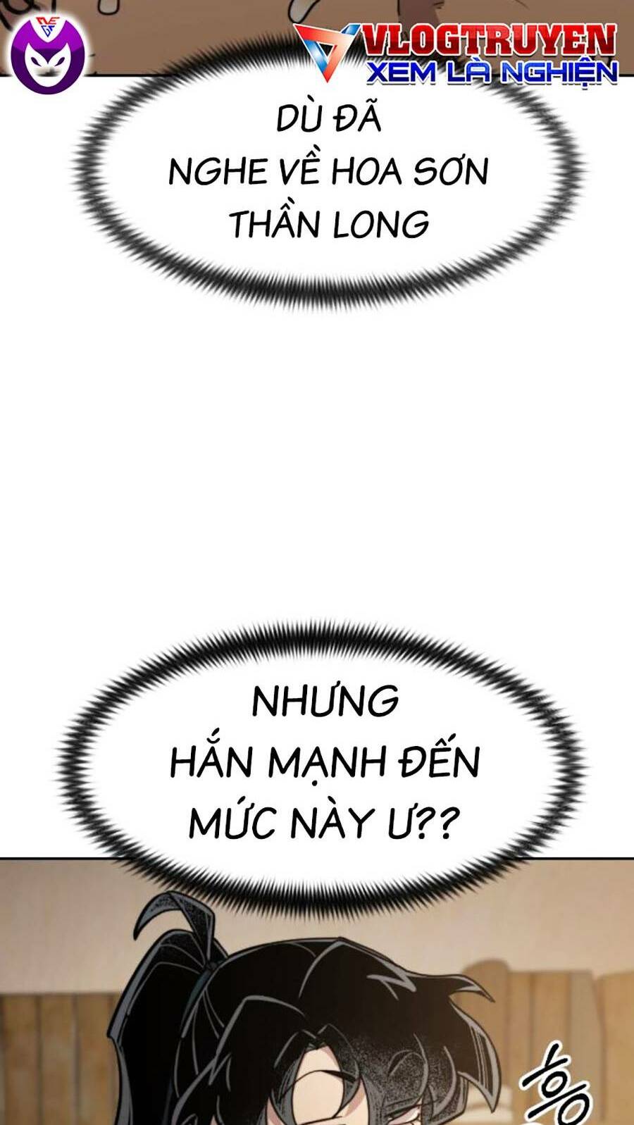 Hoa Sơn Tái Xuất Chap 87 - Next Chap 88