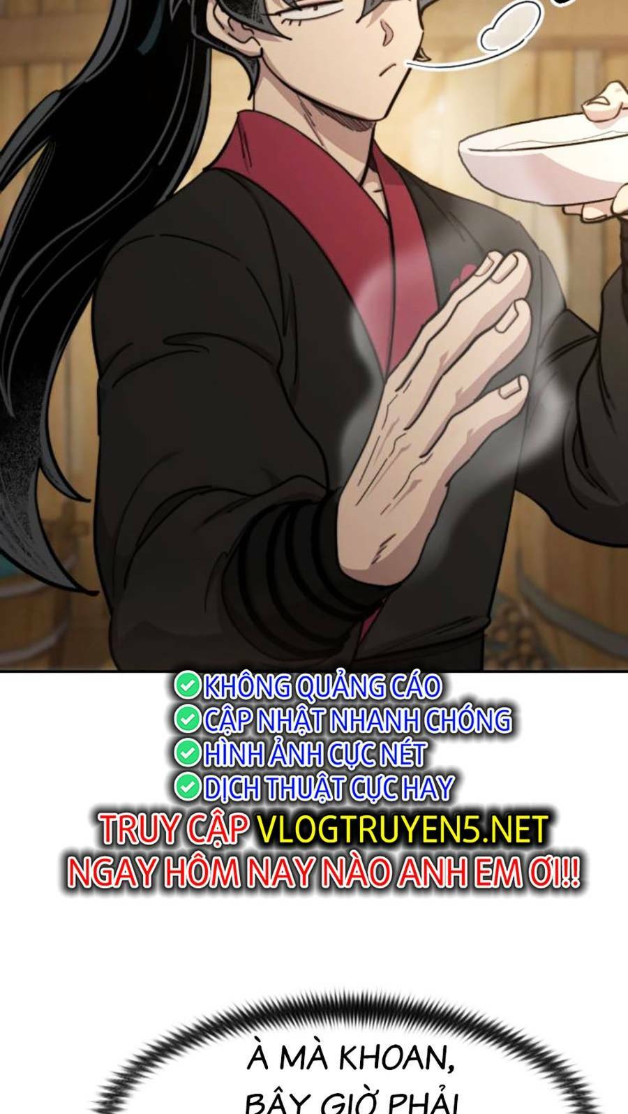 Hoa Sơn Tái Xuất Chap 87 - Next Chap 88