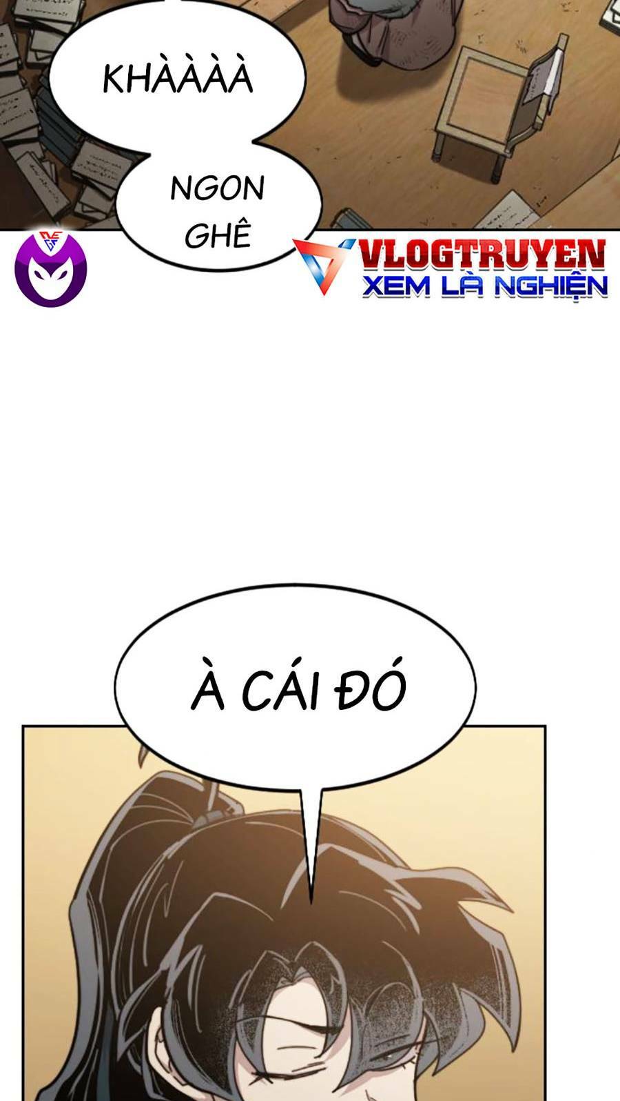 Hoa Sơn Tái Xuất Chap 87 - Next Chap 88