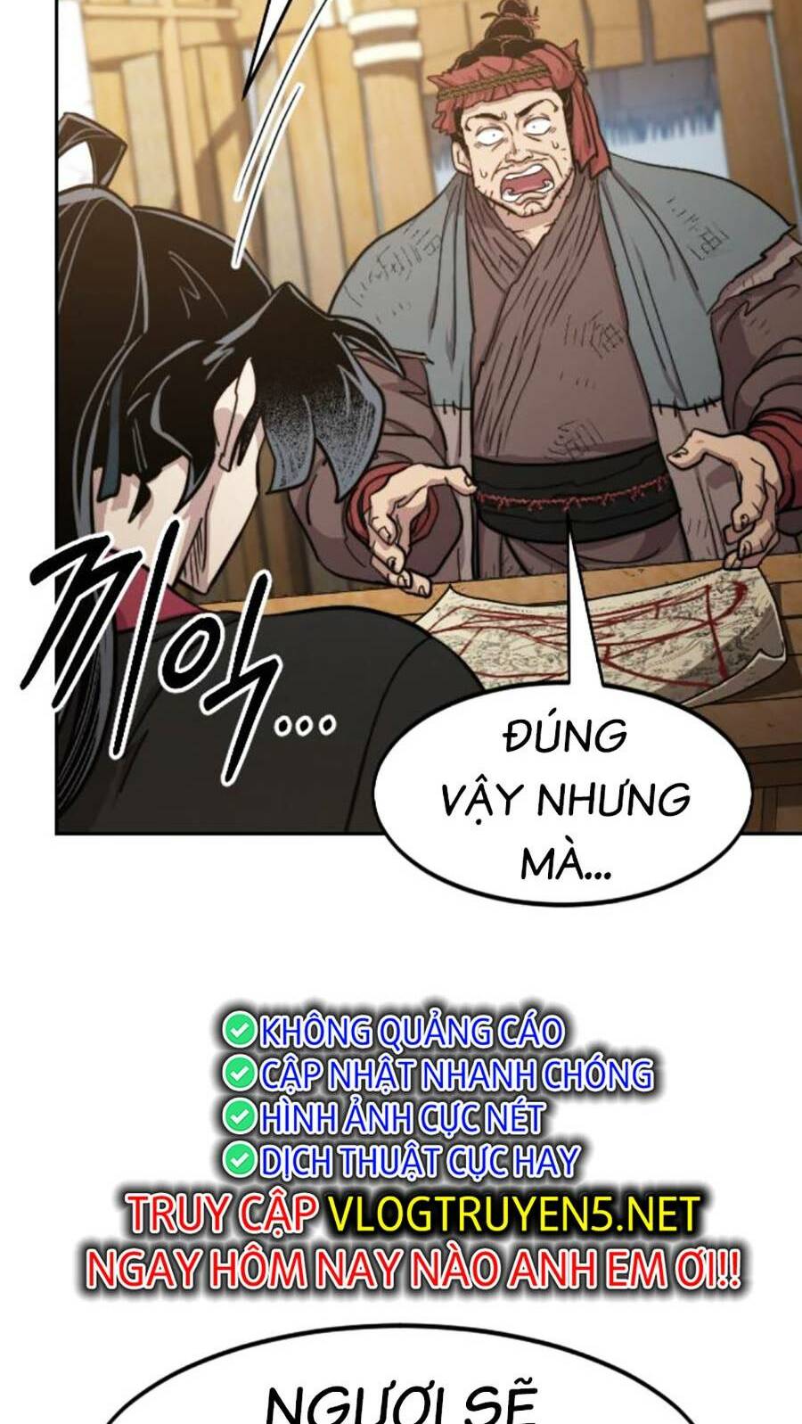 Hoa Sơn Tái Xuất Chap 87 - Next Chap 88