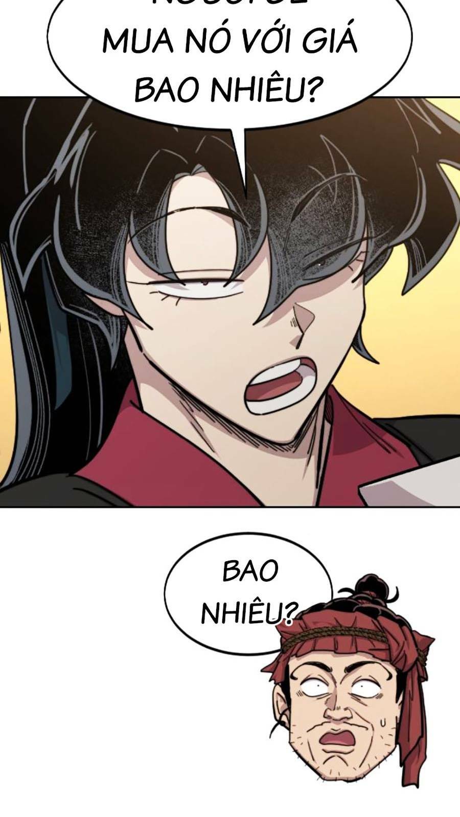 Hoa Sơn Tái Xuất Chap 87 - Next Chap 88