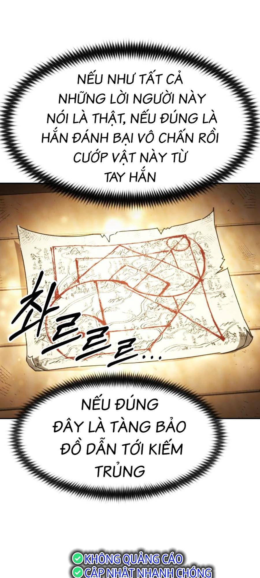 Hoa Sơn Tái Xuất Chap 87 - Next Chap 88