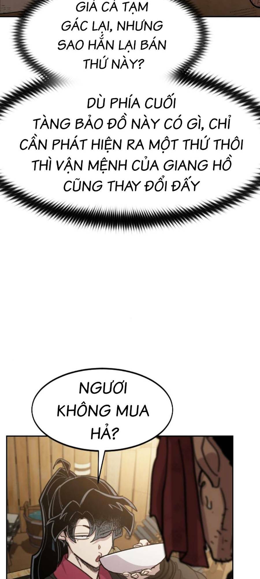 Hoa Sơn Tái Xuất Chap 87 - Next Chap 88