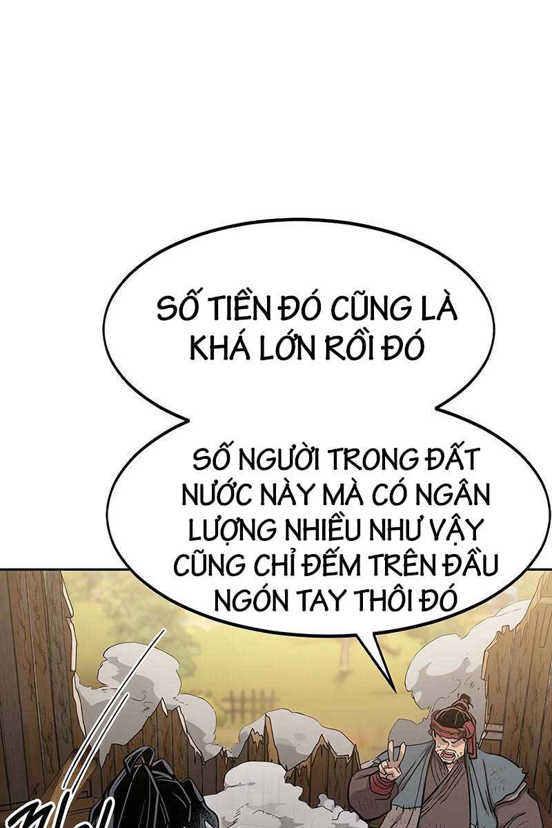 Hoa Sơn Tái Xuất Chap 88 - Next Chap 89