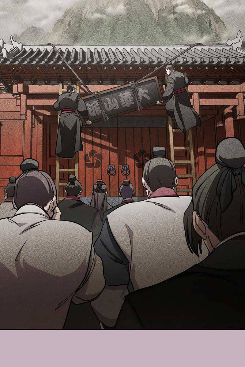 Hoa Sơn Tái Xuất Chap 88 - Next Chap 89