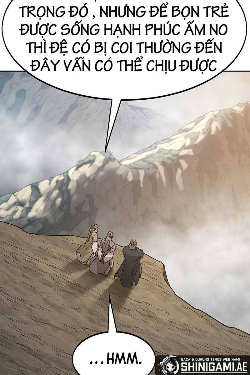 Hoa Sơn Tái Xuất Chap 88 - Next Chap 89