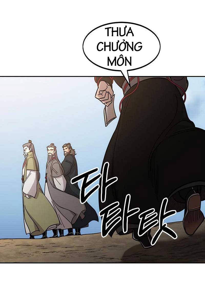 Hoa Sơn Tái Xuất Chap 88 - Next Chap 89