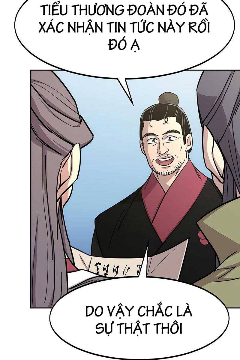 Hoa Sơn Tái Xuất Chap 88 - Next Chap 89