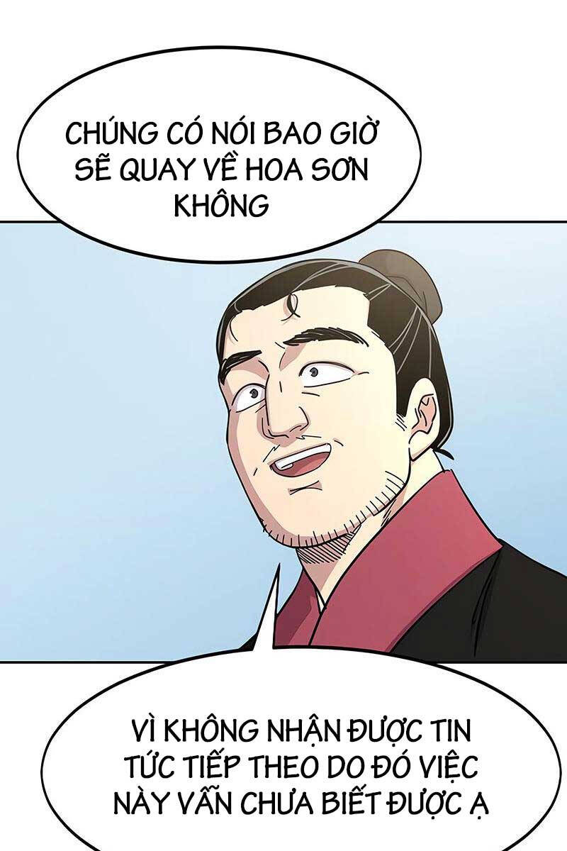 Hoa Sơn Tái Xuất Chap 88 - Next Chap 89