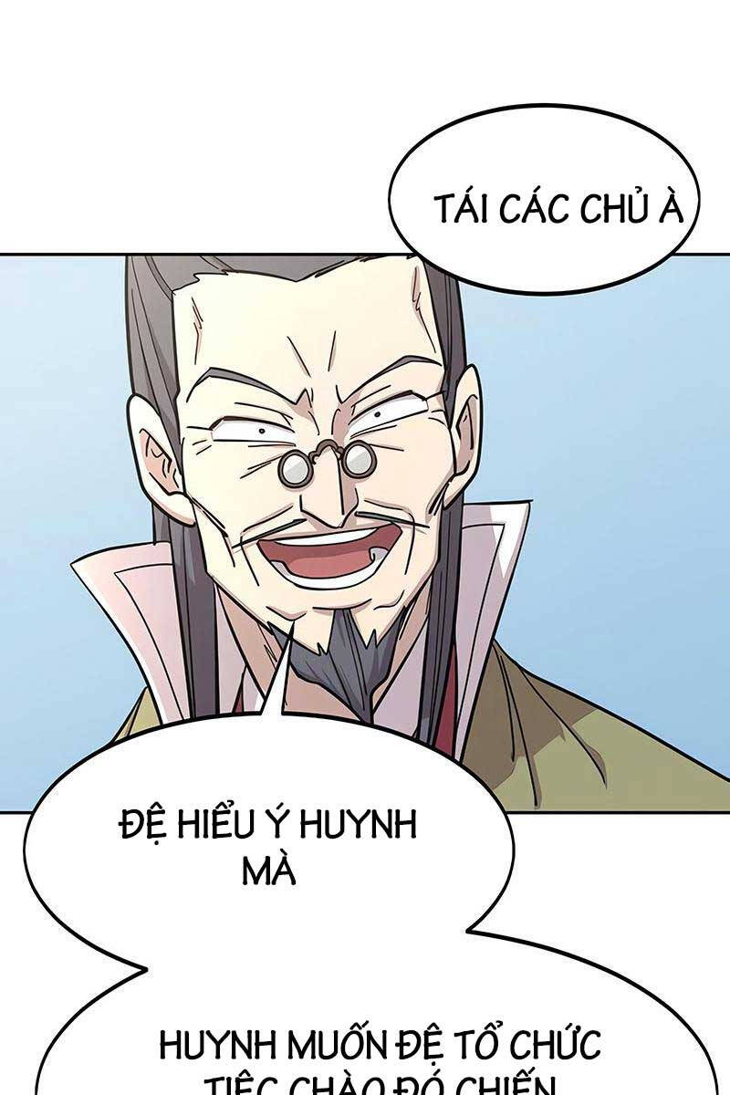 Hoa Sơn Tái Xuất Chap 88 - Next Chap 89