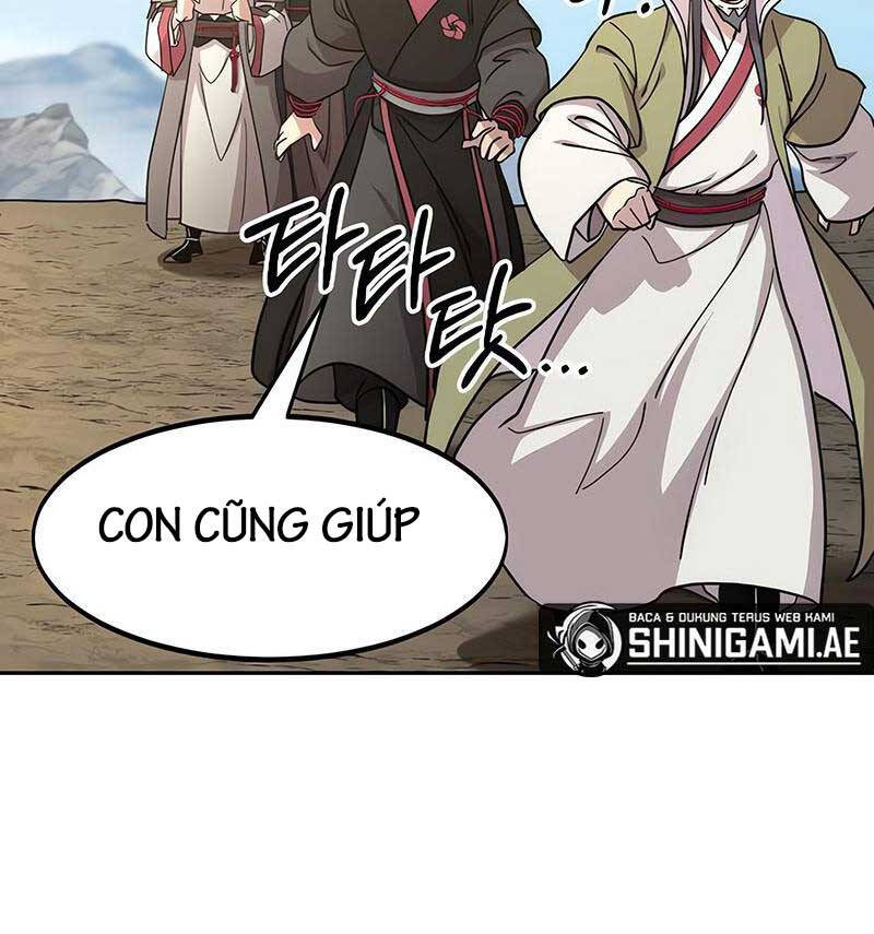 Hoa Sơn Tái Xuất Chap 88 - Next Chap 89