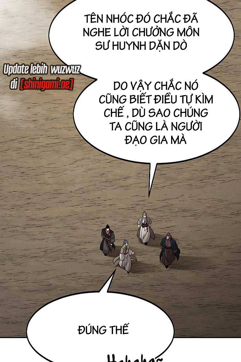 Hoa Sơn Tái Xuất Chap 88 - Next Chap 89