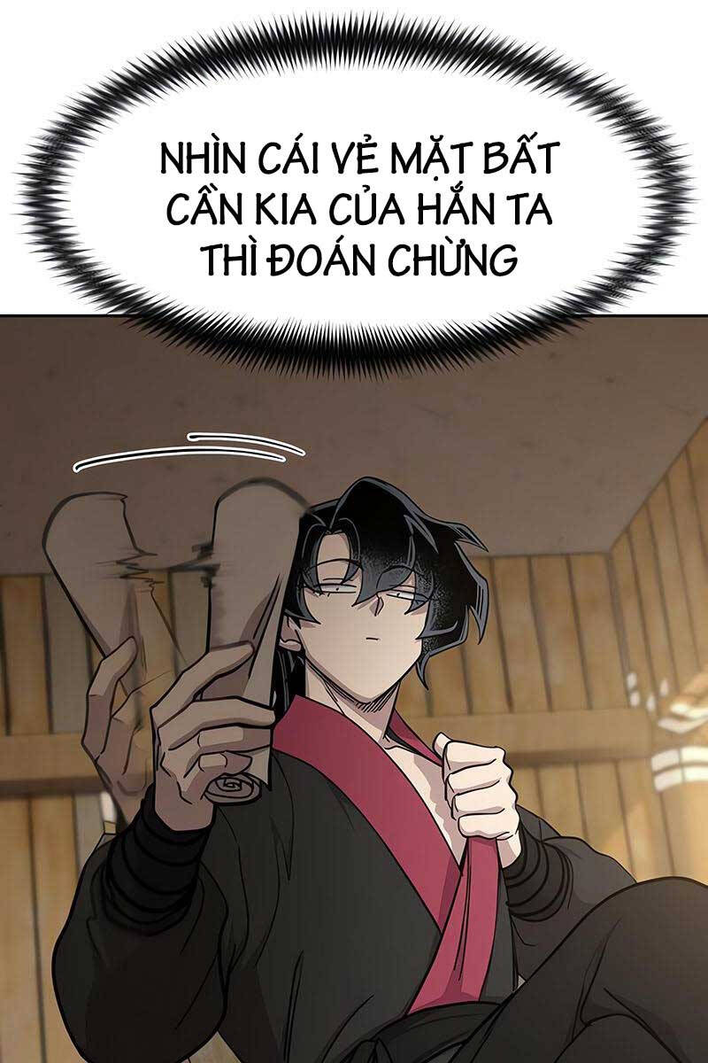 Hoa Sơn Tái Xuất Chap 88 - Next Chap 89