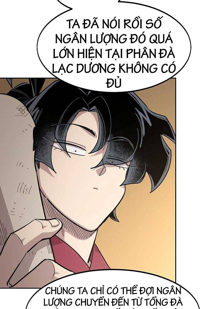 Hoa Sơn Tái Xuất Chap 88 - Next Chap 89